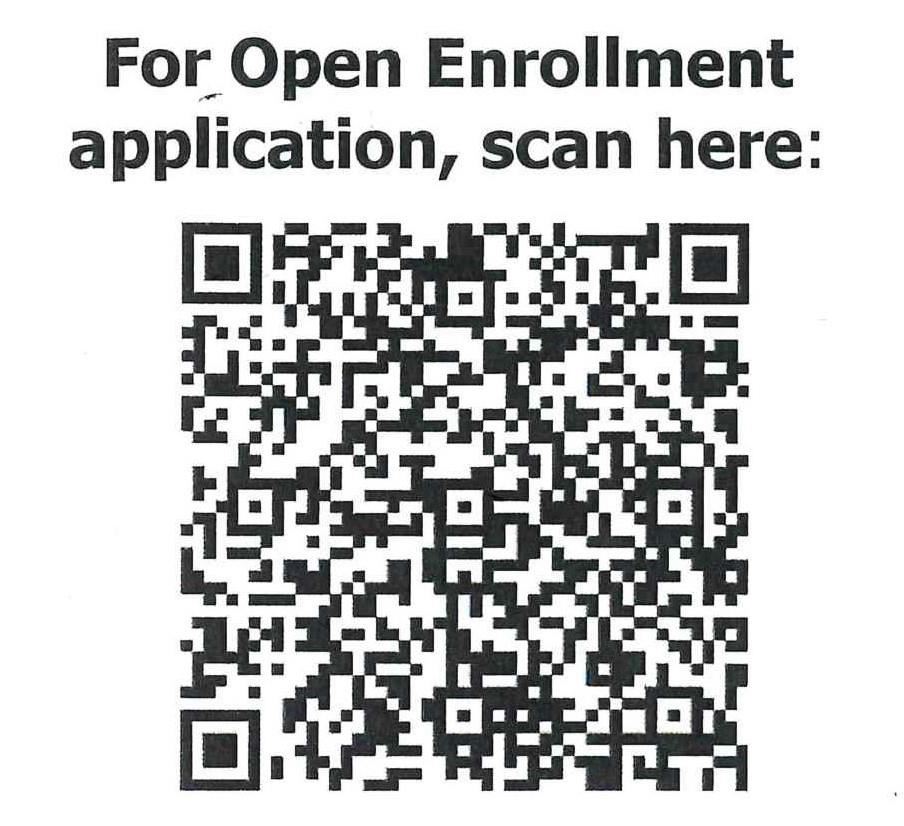 open